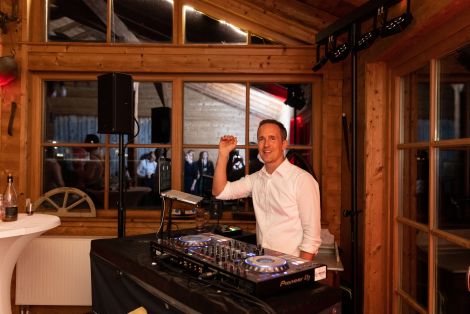 Dj Nick Henkel