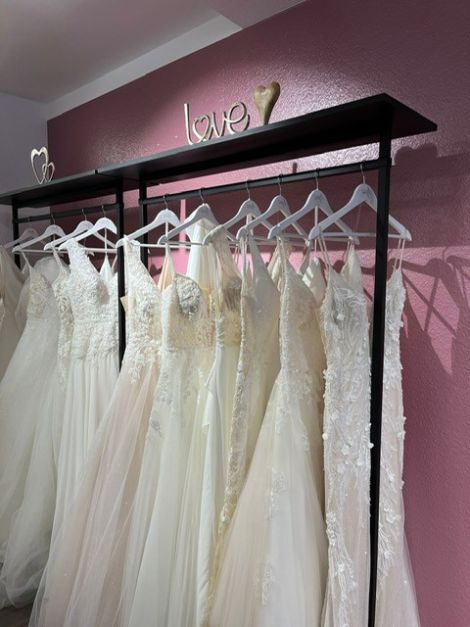 Dolce Sposa - Brautmode