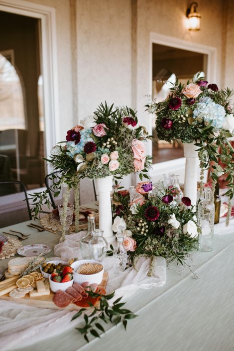 White Jasmin Weddings