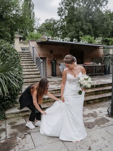 Morina Weddings & Events