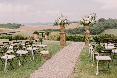 ÉVOÉ WEDDINGS