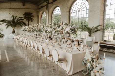 EPIC Weddings 