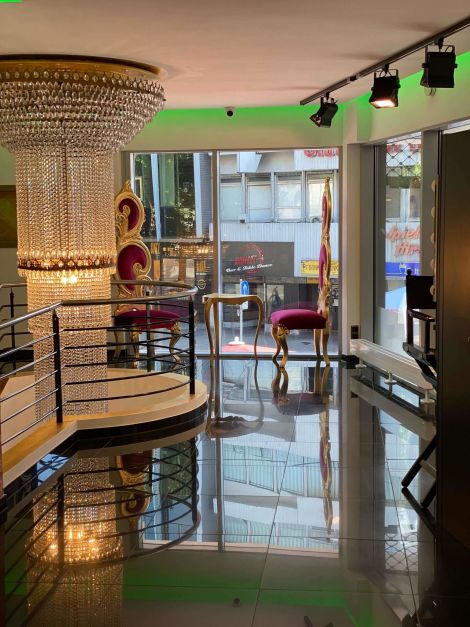 House Of Glam Beauty Salon