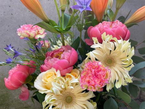 Blumen-Pleuger 