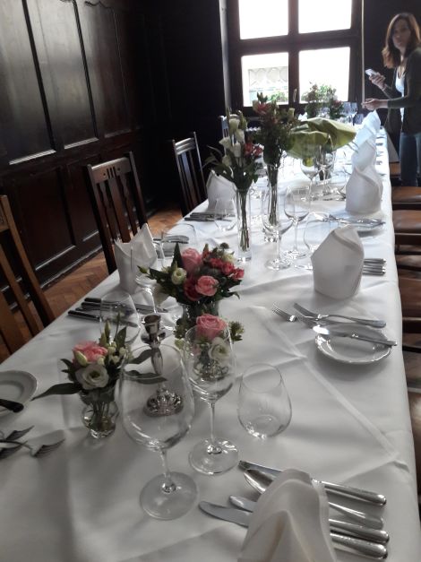 Florales Ambiente 