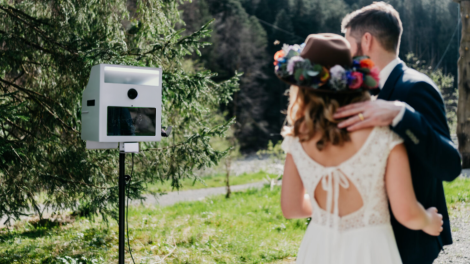 Renty - Veranstaltungstechnik mieten