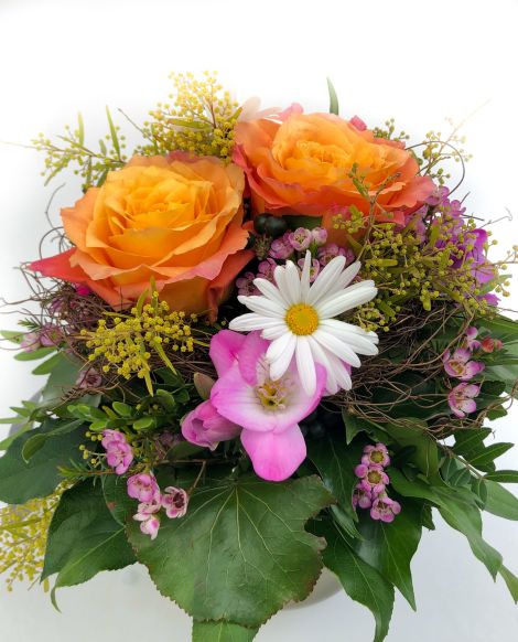 Blumen Sonn e.K.