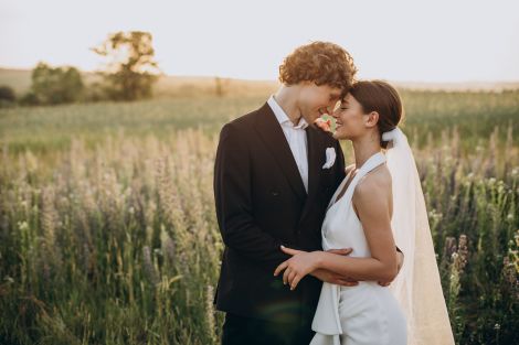Julia Allmaier Weddings & Events