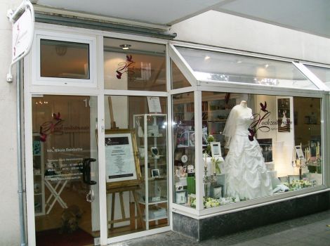 HOCHZEITSTRAUM 