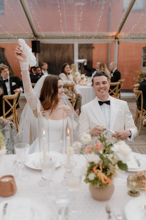 The Great Wedding 