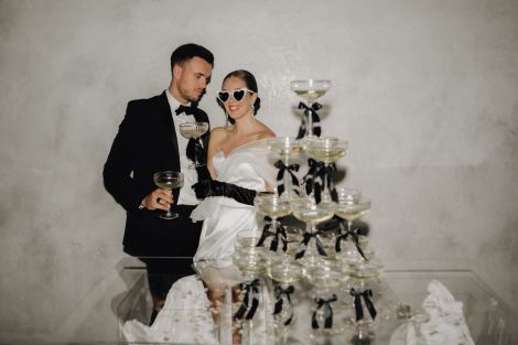 one love Hochzeiten