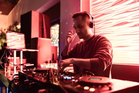 DJ PAZ