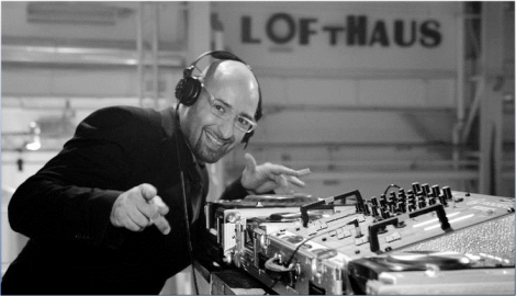 DJ Vince 