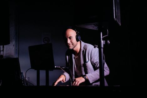 Der Hochzeits DJ