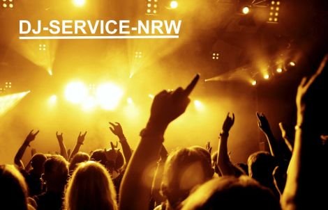 DJ-SERVICE-NRW