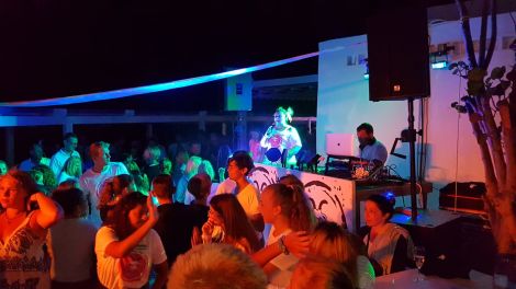 DJ Mühle