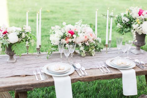 Beautiful Occasions 