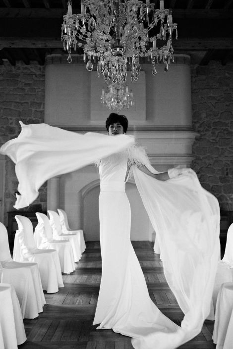 NENÉE Brautkleider