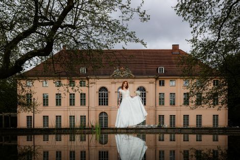 Glücksreiter 