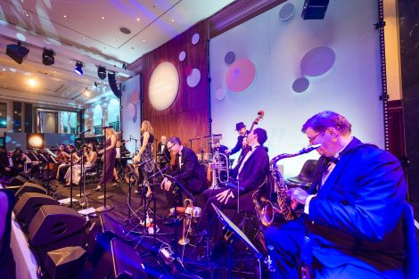 slupinski live musik