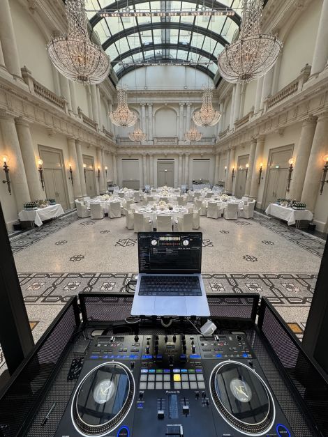 Noble Event DJs
