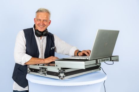 DJ Heinz