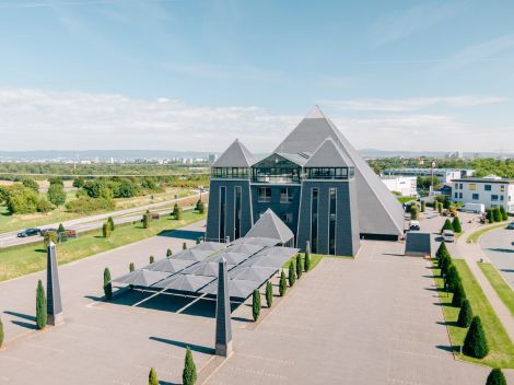 Die Pyramide