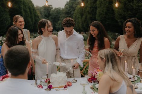 Bisou Bisou Weddings