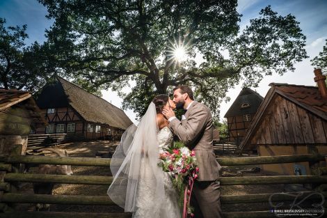 Hochzeitsfotograf aus Hamburg Dipl.-Des. Kirill Brusilovsky 