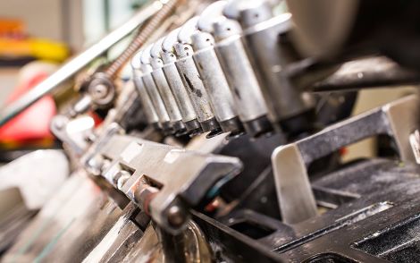 Letterpress Manufaktur 
