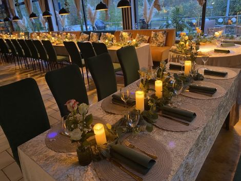 Veranda-Bar Eventagentur AG