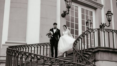 LUMERI Weddings & Events 