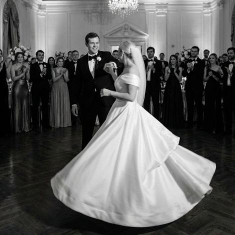 First Dance Berlin 