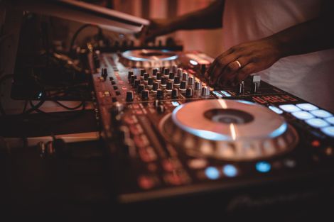 DJ Franckey