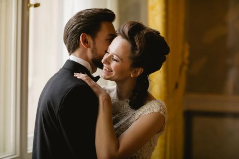 Aniko Hochzeiten