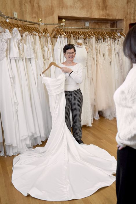Elly Tille Hochzeitsatelier