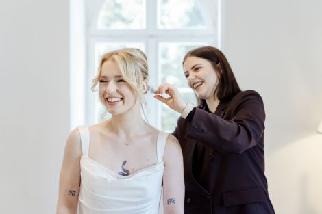 Dreamy Weddings