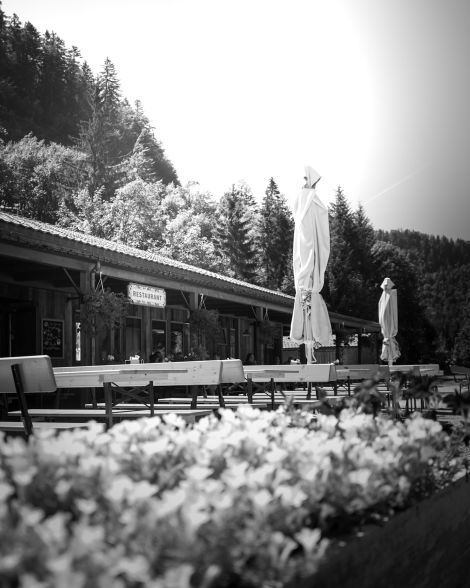 Gasthof Salzstadl