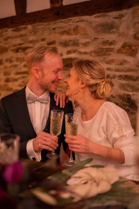 Herz&Hand Hochzeitsplanung