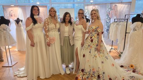 Wedding Dreams 2.0