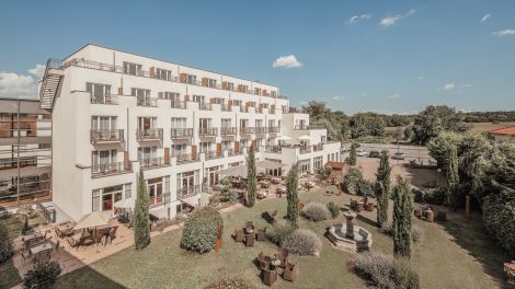 Hotel Villa Medici