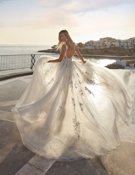 Lina Sposa