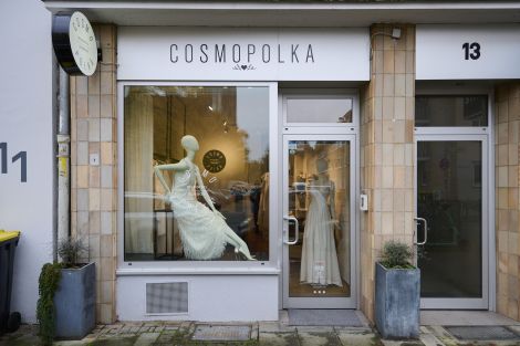 Cosmopolka