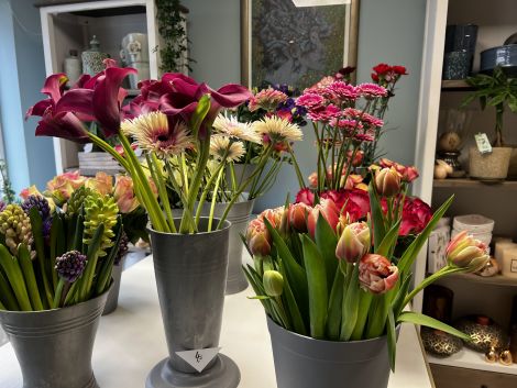Florales Ambiente