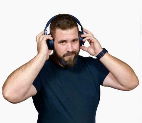 DJ Alexander Rützel