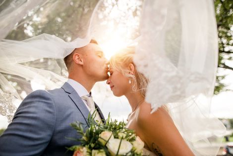 Stine Hochzeitsfotograf