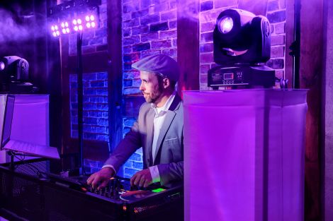 DJ Vaddi