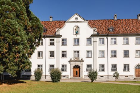 Aula Bernardi