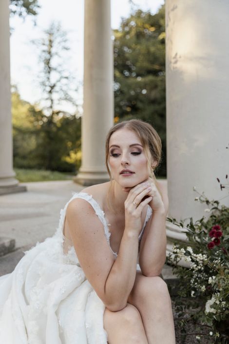 Krystina Gerke