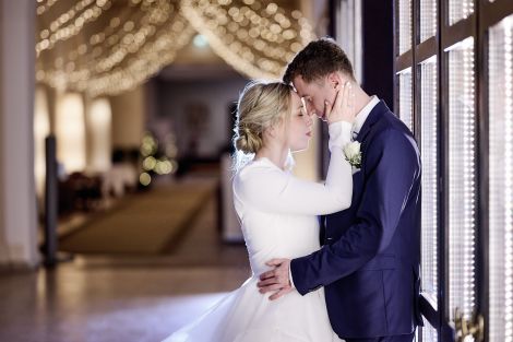 JF Wedding Photography
